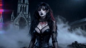 Ведьмин дом _ Темная волна _ Готическая музыка] _ Готический микс.2026