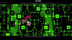 вирусный уровень! Killbot by BoldStep