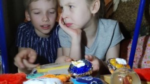 24 часа в доме из подушек