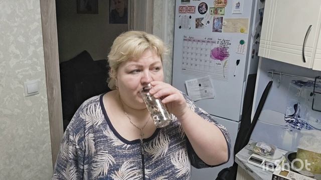 Обо Всём Понемногу. Распаковка с ВБ. Вечерний влог - болталка