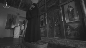 В среду епископ Николай совершил повечерие с чтением Великого канона прп. Андрея Критского