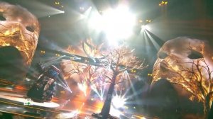 Общий Анонс шоу "Маска" 05.04.26