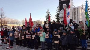 2026 Весна Победы Камские витязи Соликамск