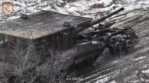 Суровая красота работы ФАБами по противнику в Константиновке😎🤙🇷🇺🇷🇺🇷🇺