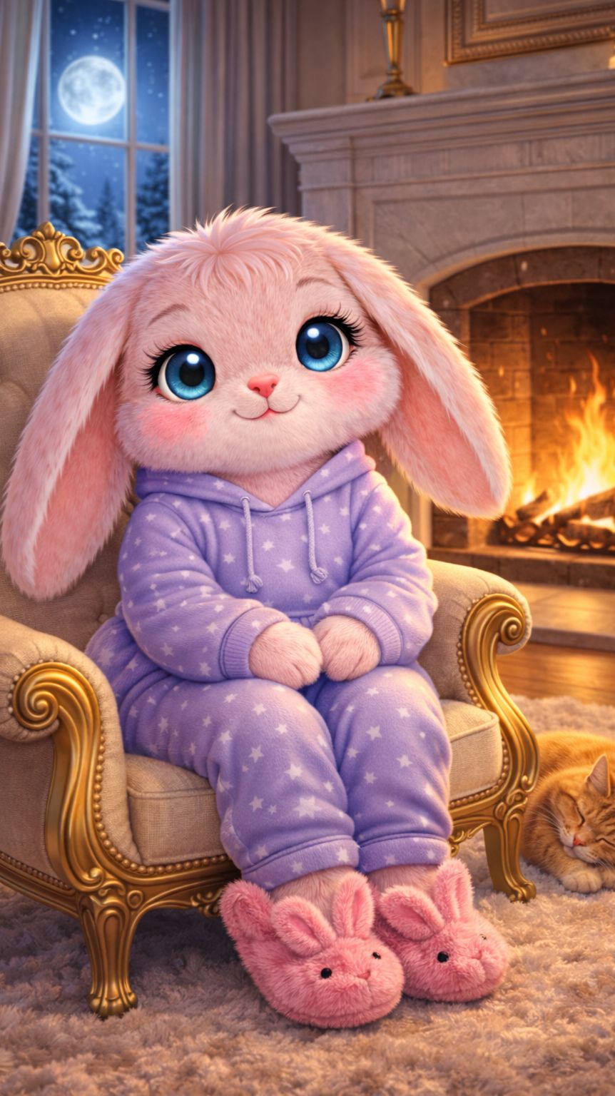 Нежного вечера и сладких снов 🌛