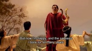 Vi ricorda o boschi ombrosi - LOrfeo - Claudio Monteverdi