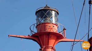 Самые-самые маяки. Доброе утро. Суббота. Фрагмент выпуска от 04.04.2026