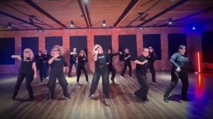 Танец на новую песню SHAMAN Байкал