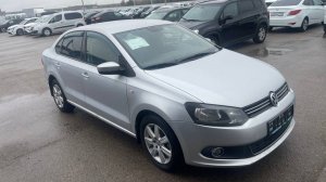 Обзор на Volkswagen Polo V, 2012 Копейка | Самые Нужные Автомобили!