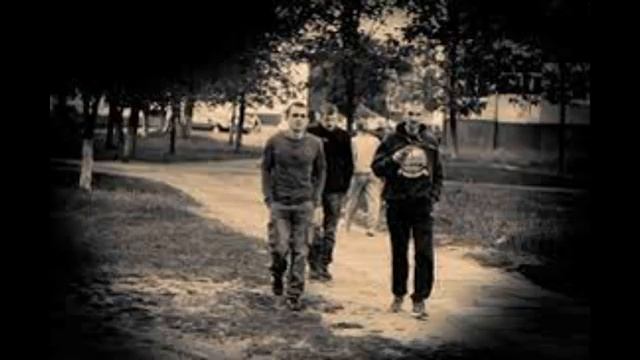 МУЗЫКА НА РАЙОНЫ УЛИЦ