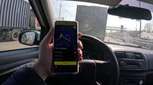 Яндекс доставка грузовой