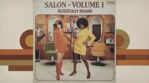 Salon - Volume 1 - Easy Disco Listening - Over 1 Hour Continuous 70's Soft Disco Music