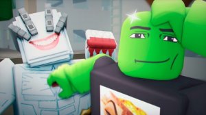 Зезь | Магический Инцидент