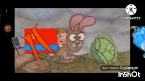 побег от бабайки add round 11