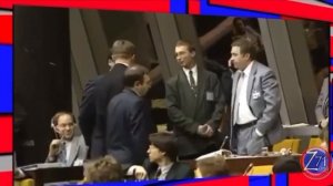 Cамое сильное видео с Жириновским, который резал правду-матку, не взирая на лица