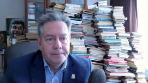 📹 Николай Платошкин: Трамп победил?