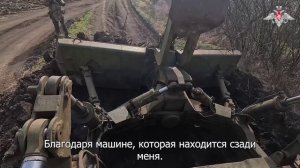 Боевая работа инженерных подразделений