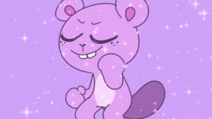 Happy Tree Friends Шиза(1 фигня)