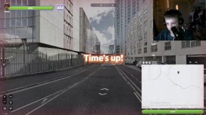 суперсикрет стрим играем в geogussr steam editeon