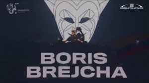 Boris Brejcha - Live @ Ultra Music Festival Miami, UMF 2026