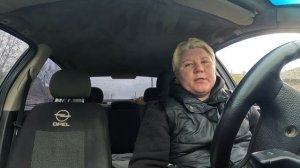 Губарева- ЕЗДИЛА В БОЛЬНИЦУ