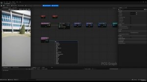 8. The new PCG Spline Tool