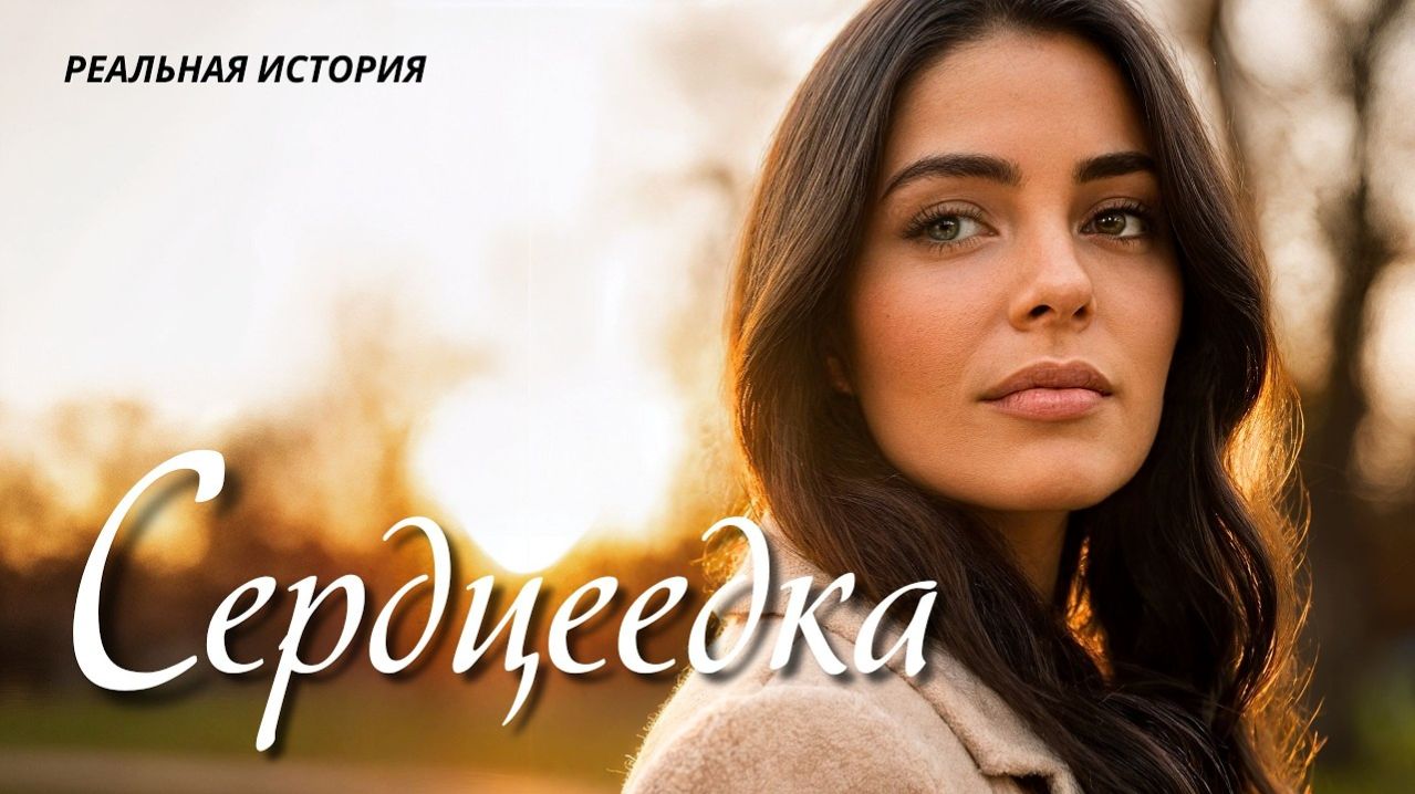 Истории из жизни «СЕРДЦЕЕДКА» Слушать аудио рассказы