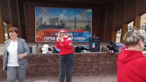 4 апреля.Дискотека начинается....