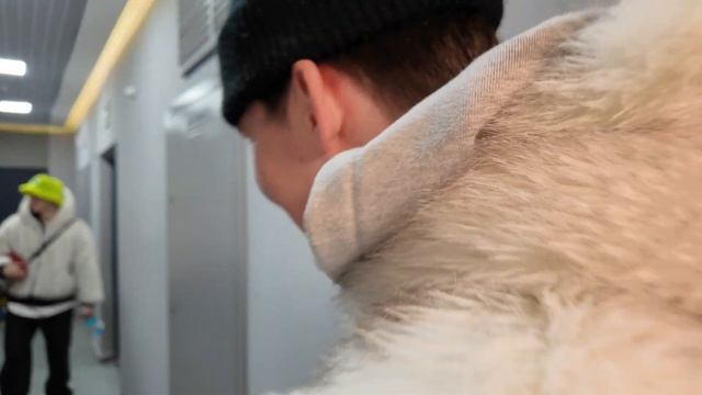 VLOG MOSCOW | ЛЕГЕНДАРНОЕ ЗНАКОМСТВО С МАШ МИЛАШ И ИГНАТИЕМ ВИНТУРОВЫМ