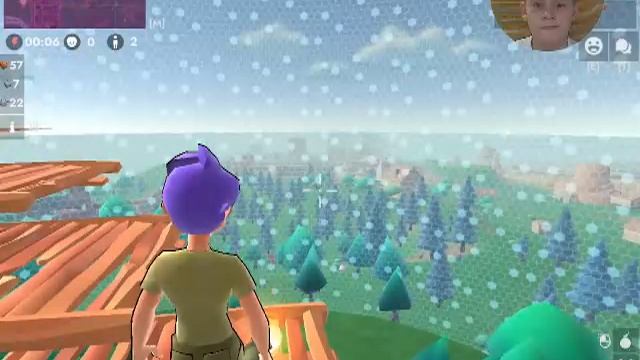 Играем в крутые игры