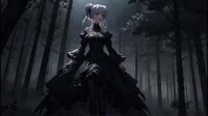 ADOMANT - In The Heat of The Night(Slower+Reverb)