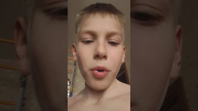 подтягивания