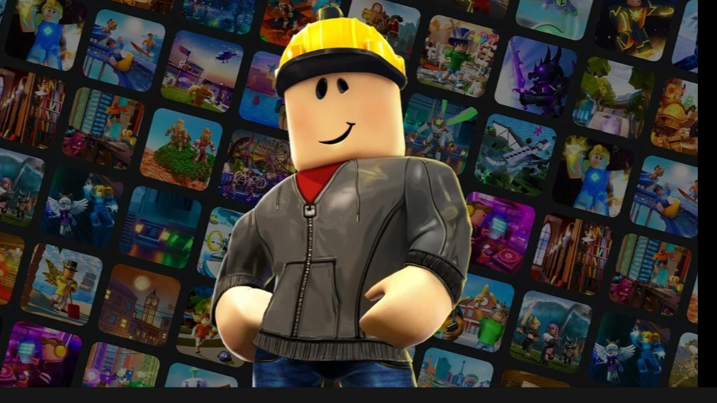 создание Roblox