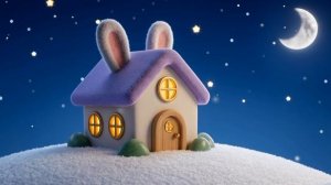 Колыбельная Звездочка в ладошке