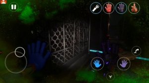 Poppy Play time chapter 4 3 ЧАСТЬ ПОКА ДОКТОР!