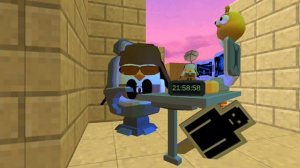 Привет! Я новый рутубер!