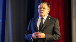 Лихачев: события на "Бушере" развиваются по самому негативному прогнозу