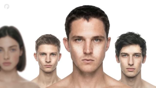 Стесняться красивых людей  НОРМАЛЬНО и вот почему