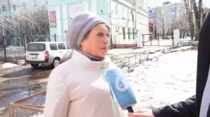 (2.04.2026) Опрос - какие книги читали комсомольчане в детстве