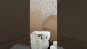 Распаковка
Фаберлик