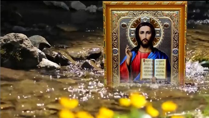 9 апреля Чистый Четверг и день Матроны. Вынесите из дома невзгоды и позовите счастливую судьбу