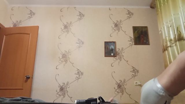 Из танспола в МВД 1серия