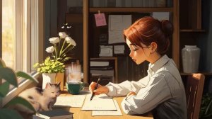 Музыка детям. Домашний уют для чтения и мечтаний