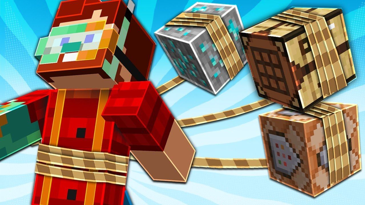 Майнкрафт Обновление «HerdCraft» (26w14a) | Майнкрафт Обзор