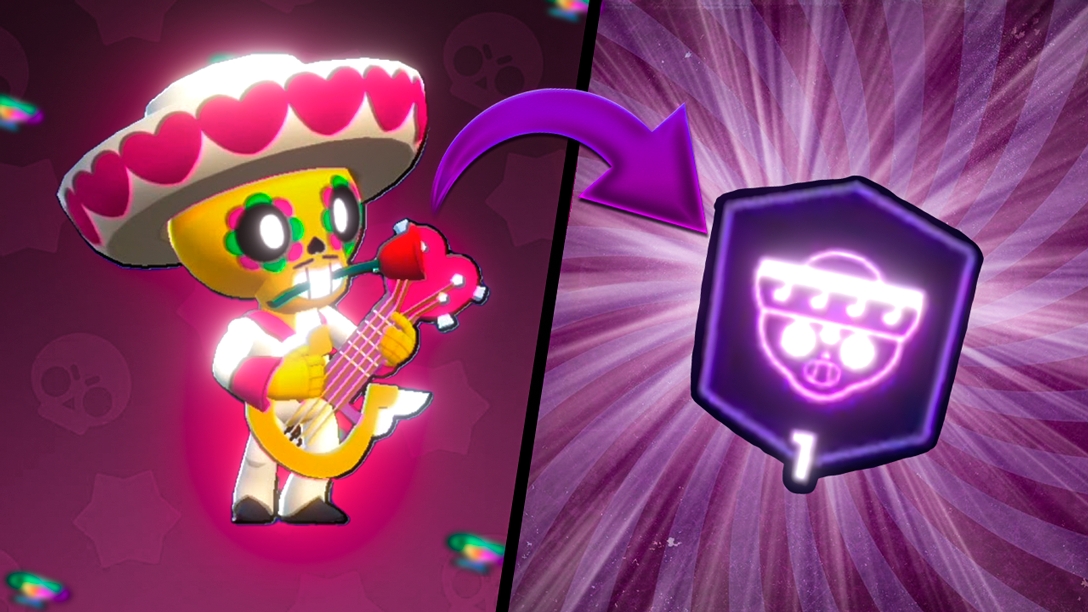 АПНУЛ ПОКО НА ПРАЙМ в Brawl Stars | Brawl Stars