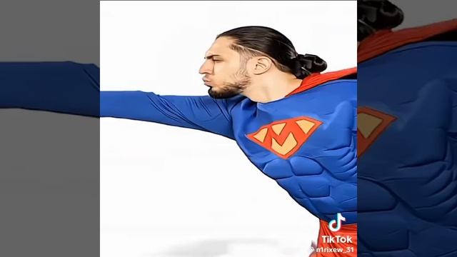 Мам, я хочу быть как #Газан