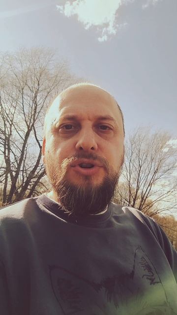 Байкал (Авторское)