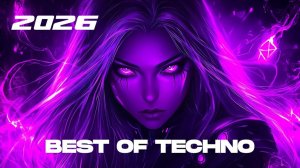 HARD TECHNO MIX 2026 🔥 Best Remixes Of Popular Songs 🔥 BEST MIX OF TECHNO, RAVE, EDM, HYPERTECHNO