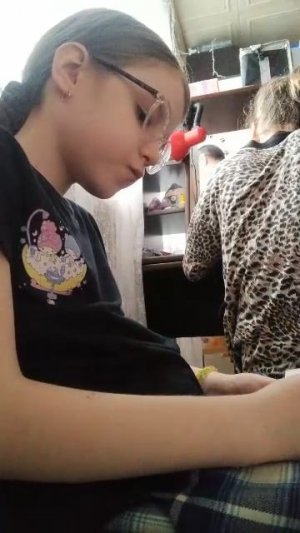 чудо гармошка