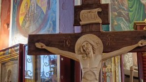 ПАСХА слова Оксаны Москаленко